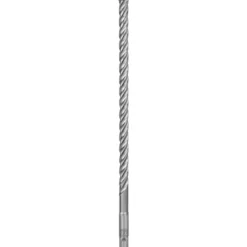 Bosch ProfessionalExpert SDS plus-7X Hammerbohrer 10 x 200 x 265 mm