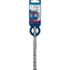 Bosch ProfessionalExpert SDS plus-7X Hammerbohrer 12 x 100 x 165 mm