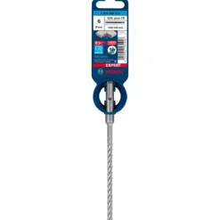 Bosch ProfessionalExpert SDS plus-7X Hammerbohrer 6 x 100 x 165 mm