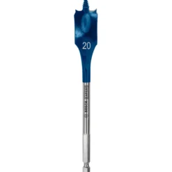 Bosch ProfessionalExpert SelfCut Speed Flachfräsbohrer 20 x 152 mm