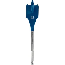 Bosch ProfessionalExpert SelfCut Speed Flachfräsbohrer 28 x 152 mm