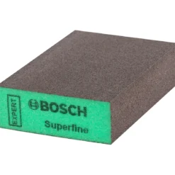 Bosch ProfessionalExpert S471 Standard Block 69 x 97 x 26 mm superfein