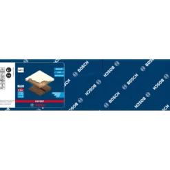 Bosch ProfessionalExpert S471 Standard Block 69 x 97 x 26 mm fein