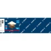Bosch ProfessionalExpert S471 Standard Block 69 x 97 x 26 mm mittel