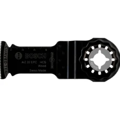 Bosch ProfessionalHCS Tauchsägeblatt AIZ 32 EPC Wood 50 x 32 mm