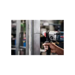 Bosch ProfessionalHSS-Spiralbohrer PointTeQ 6,0 mm