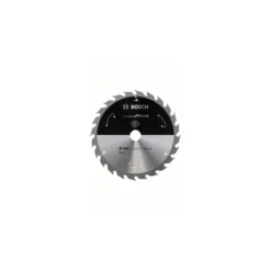Bosch ProfessionalKreissägeblatt ST WO H 165 x 20 mm