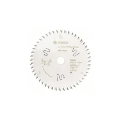 Bosch ProfessionalKreissägeblatt BS WO H 165 x 20-48 mm