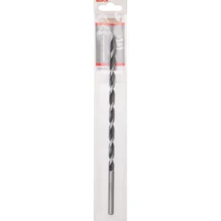Bosch ProfessionalMaschinenholzbohrer M-Spitze 8 x 250 mm d 8 mm
