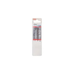Bosch ProfessionalMetallbohrer HSS-Co DIN 338 2,5 x 30 x 57 mm