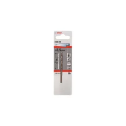 Bosch ProfessionalMetallbohrer HSS-Co DIN 338 3,5 x 39 x 70 mm