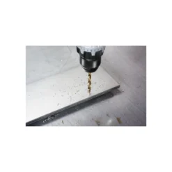 Bosch ProfessionalMetallbohrer HSS-Co DIN 338 3,5 x 39 x 70 mm