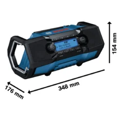 Bosch Professional Radio GPB18V-3SC