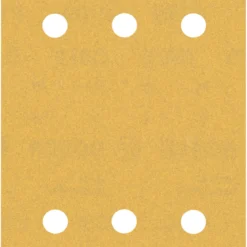 Bosch ProfessionalSchleifblatt C470 11,5 x 10,7 cm