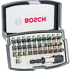 Bosch ProfessionalSchrauberbit-Satz 32-teilig
