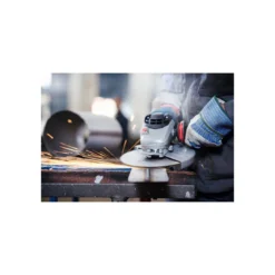 Bosch ProfessionalSchruppscheibe für Metall 125 x 6 mm