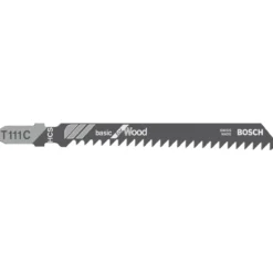 Bosch ProfessionalStichsägeblatt T 111 C Basic for Wood
