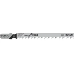 Bosch ProfessionalStichsägeblatt T 101 D Clean for Wood