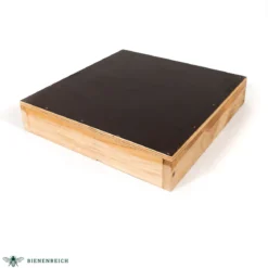 BR Dr. Liebig Zander Holzdeckel