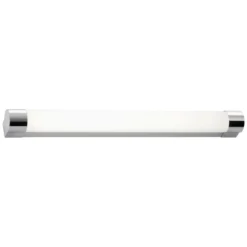 Briloner LED- Badleuchte Splash chrom inkl 1 x 10W