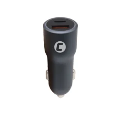 Cartrend Schnelladestecker USB