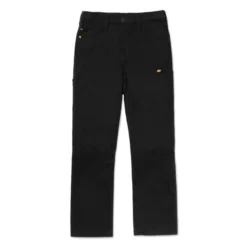 CAT Straight Fit Utility Pant black Gr.32/32