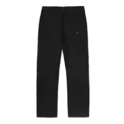 CAT Straight Fit Utility Pant black Gr.32/32