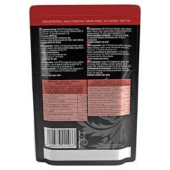 Catz finefoodKatzensnack Purrrr Pouch Huhn 85 g