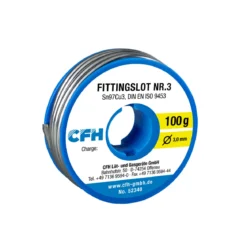 CFH Fittingslot WL 340 100 g