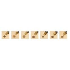 CFH Stempel-Set 7-teilig