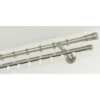 Chicago Ringe m. Gleiteinlage 20mm edel.optik