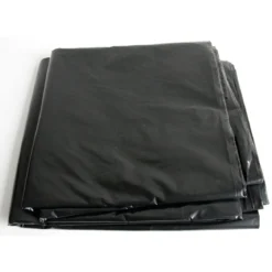 Color Expert Abdeckplane 4 x 5 m schwarz