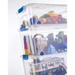 Combi-Box 29,5L Inhalt