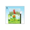 Compo SAAT Schatten-Rasen 1 kg für 50 m²