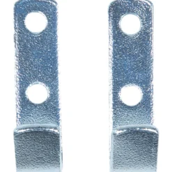 Connex Flachhaken verzinkt 2 x 6,5 cm