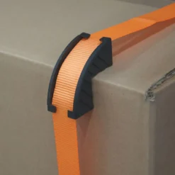 Connex Kantenschutz f 25 mm Gurt PP 4Stk
