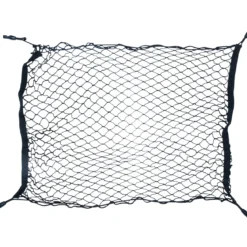 Connex Kofferraumnetz 70 x 90 cm schwarz