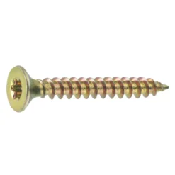 Connex Universalschraube 5,0 x 30 vz TX Vollgew.