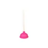 Cornat Ausgussreiniger 14cm pink