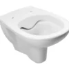 Cornat Wand-WC Montego 2.0 37 x 36 x 51,5 cm weiß