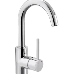 Cornat Waschtisch-Niederdruck-Einhebelmischer Fiora