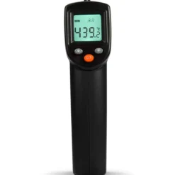 Cozze Infrarot-Thermometermit Pistolengriff 530 °C