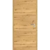CPL-Zimmertür Eiche astig links 73,5 x 198,5 cm