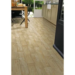CV-Bodenbelag Living 400 x 100 cm Meterware