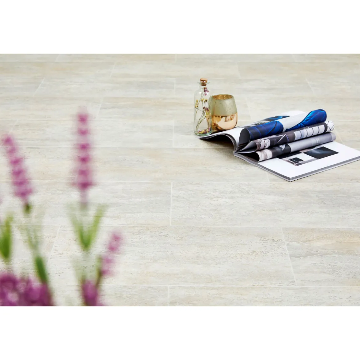 CV-Bodenbelag Newquay