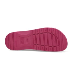 Damen-Clogs Gr. 36 / 37 Himbeere