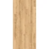 Designboden Modular ONE Eiche pure NaturHolzstruktur LHD, 1285x194x8 mm
