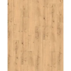 Designboden Modular ONE Eiche pure NaturHolzstruktur LHD, 1285x194x8 mm