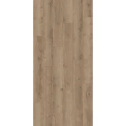 Designboden Modular ONE Eiche pureperlgrau, Holstruktur LHD, 1285x194x8 mm