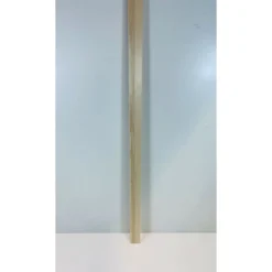 Design-Sockelleiste Nadelholz 240 x 7,5 cm